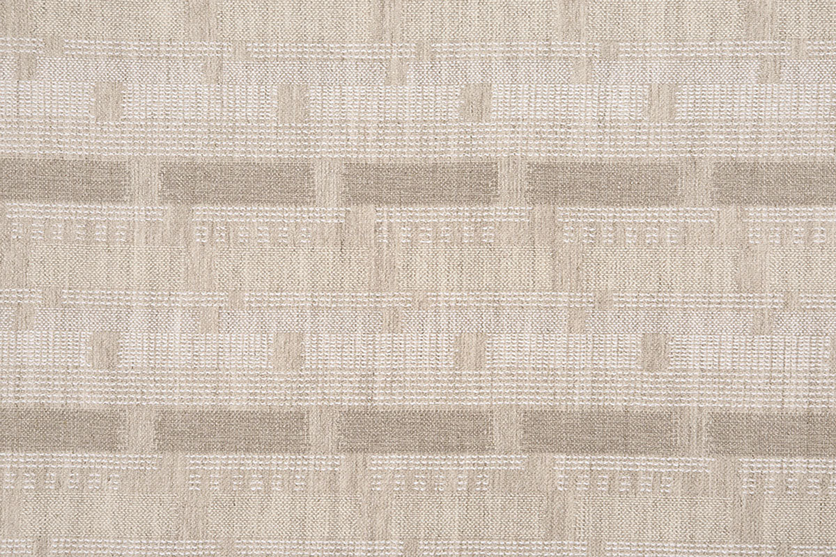 Christopher Farr Loom Weave Indoor Woven Natural Fabric Sample