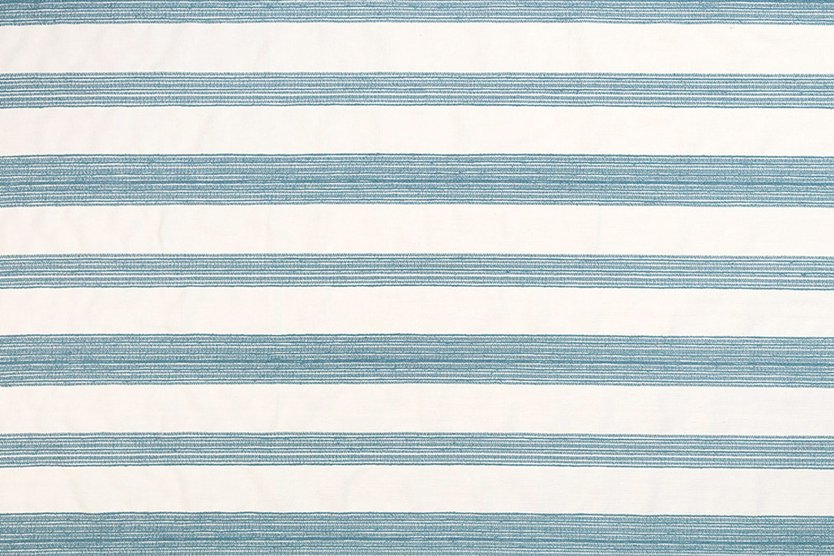 Christopher Farr Nomad Indoor Woven Denim Fabric Sample
