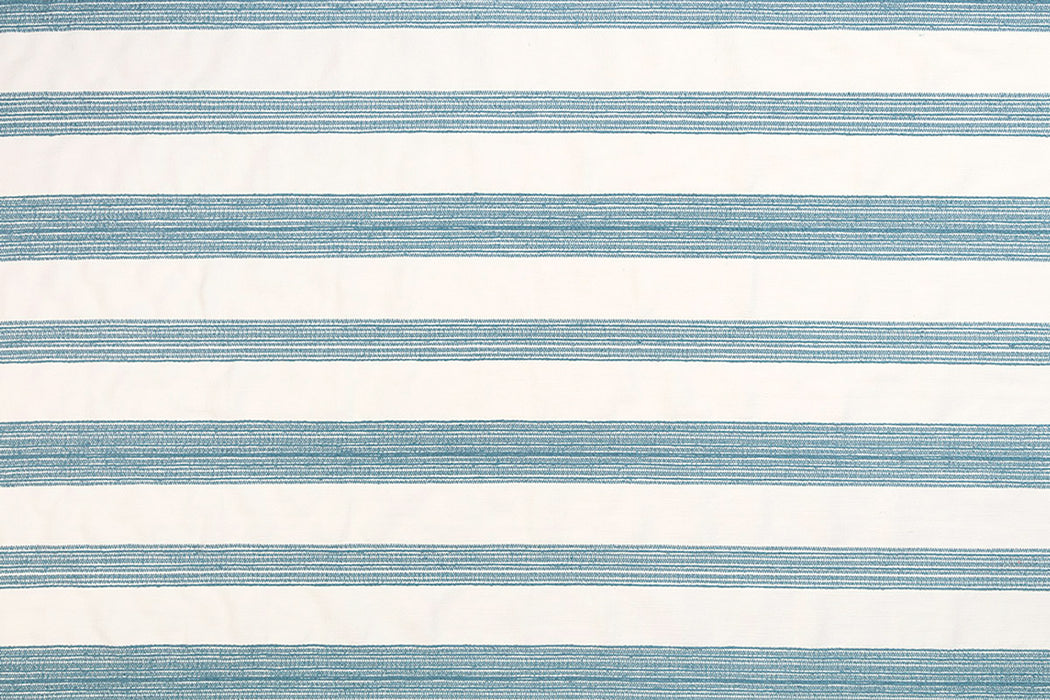 Christopher Farr Nomad Indoor Woven Denim Fabric Sample