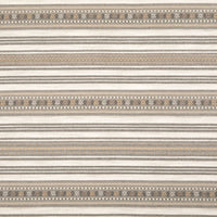 Christopher Farr Romany Weave Indoor Woven Natural Fabric