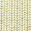 Christopher Farr Small Way Indoor Printed Pistachio Fabric Sample
