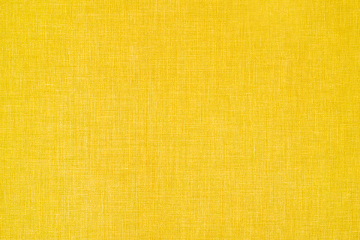 Christopher Farr Soprano Indoor Printed Lemon Fabric Sample