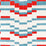 Christopher Farr Temple Indoor Printed Berry Fabric Sample