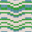 Christopher Farr Temple Indoor Printed Green Fabric Sample