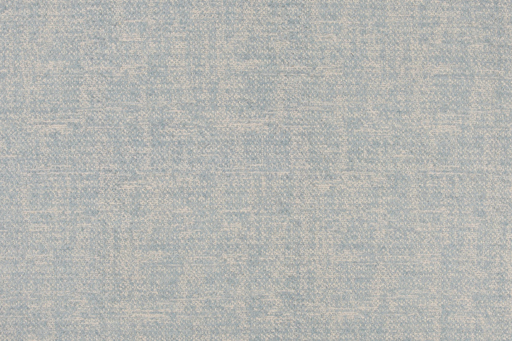 Christopher Farr Voyage Indoor Woven Pale Blue Fabric Sample