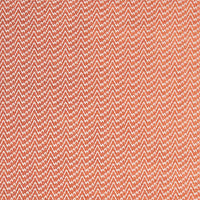 Christopher Farr Zenith Indoor Woven Orange Fabric