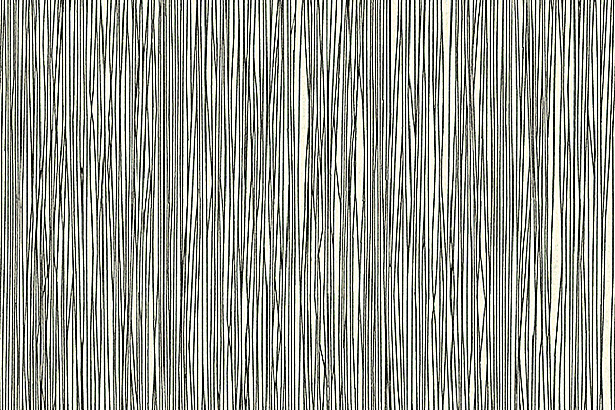 Christopher Farr Downey Standard Coal Wallpaper Sample