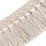 Christopher Farr Hula Fringe Performance Latte Trim Sample