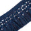 Christopher Farr Teepee Fringe Performance Azzurro Trim Sample