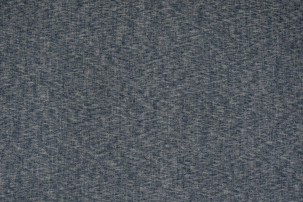 Christopher Farr Frieda Indoor Woven Indigo Fabric Sample