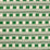Christopher Farr Lost And Found Indoor Woven Green Fabric Sample