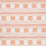 Christopher Farr Lost And Found Outdoor Performance Woven Arancio Fabric Sample