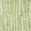 Christopher Farr Tea Trail Indoor Printed Green Fabric Sample