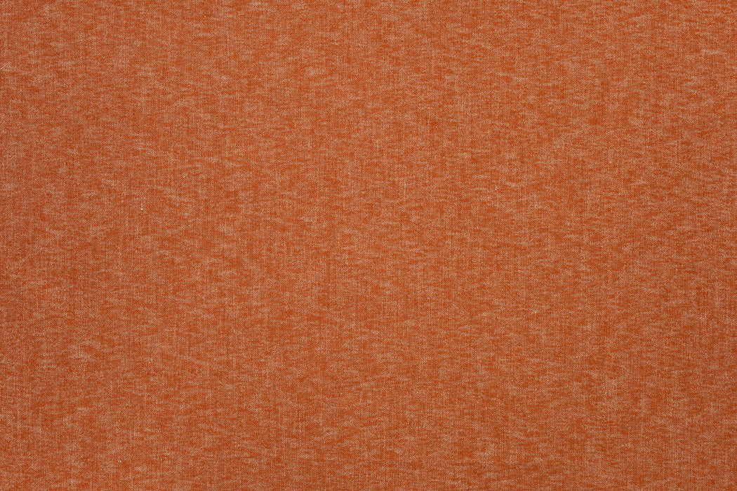 Christopher Farr Frieda Indoor Woven Terracotta Fabric Sample
