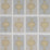 Christopher Farr Ozone Indoor Printed Smoke Fabric Sample