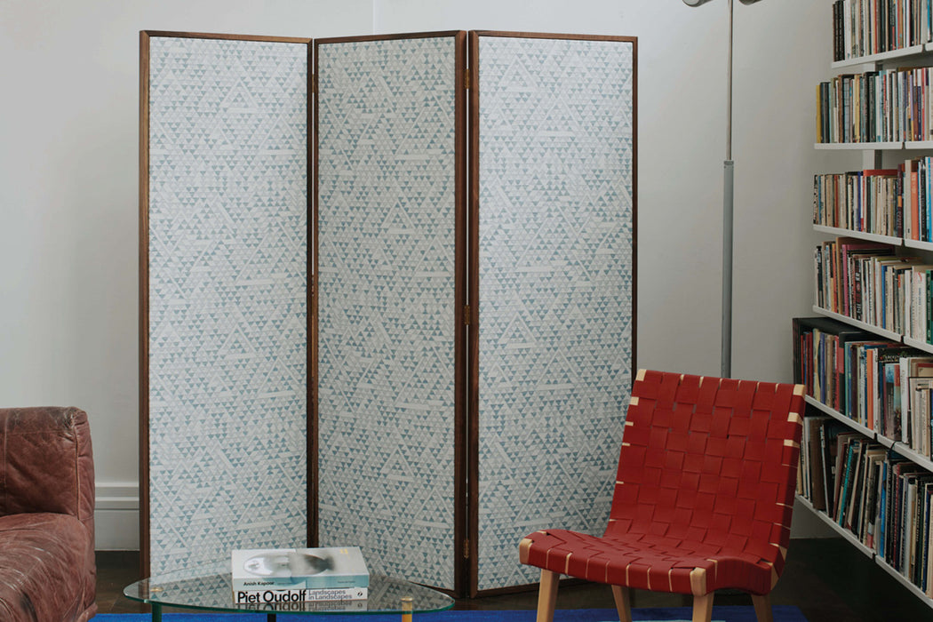 Christopher Farr Camino Real Indoor Woven Ecru Fabric