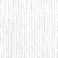 Christopher Farr Broken Stripe Indoor Printed Smoke Fabric