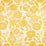 Christopher Farr Eden Indoor Printed Lemon Fabric Sample
