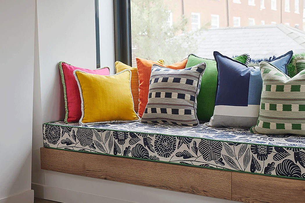 Christopher Farr Soprano Indoor Woven Natural Fabric Sample