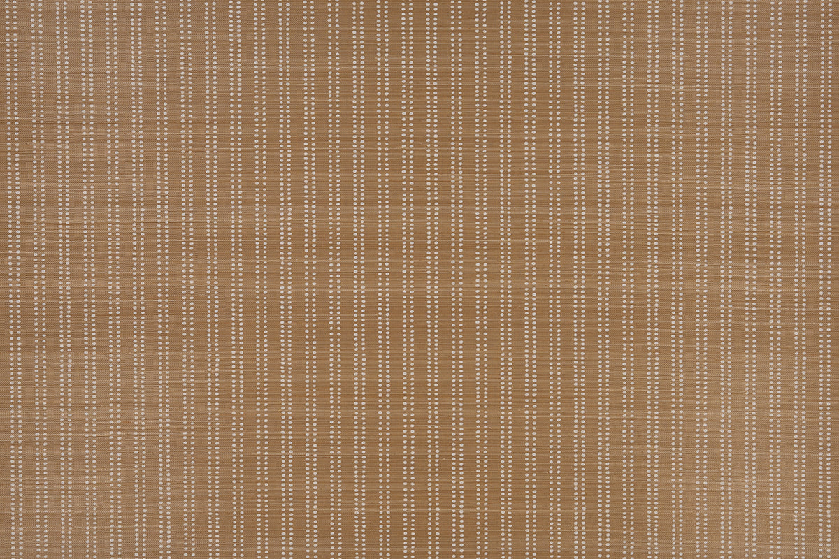 Christopher Farr Algonquin Sisal Gold Wallpaper