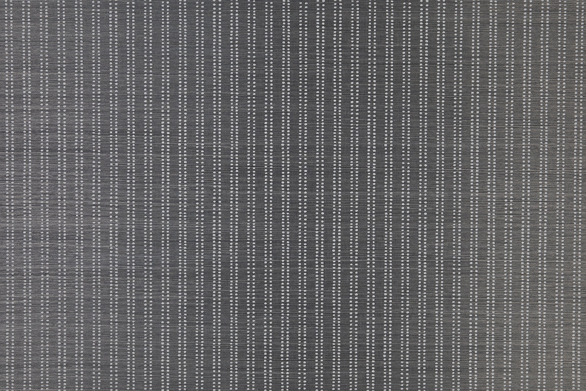 Christopher Farr Algonquin Sisal Cobalt Wallpaper Sample