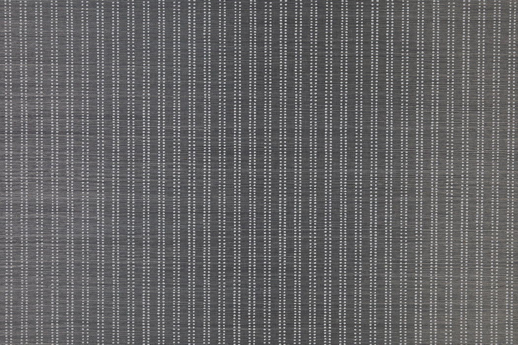 Christopher Farr Algonquin Sisal Cobalt Wallpaper Sample