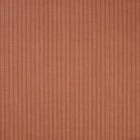 Christopher Farr Algonquin Indoor Printed Terracotta Fabric
