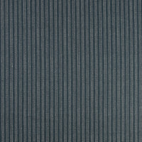 Christopher Farr Algonquin Indoor Printed Navy Fabric