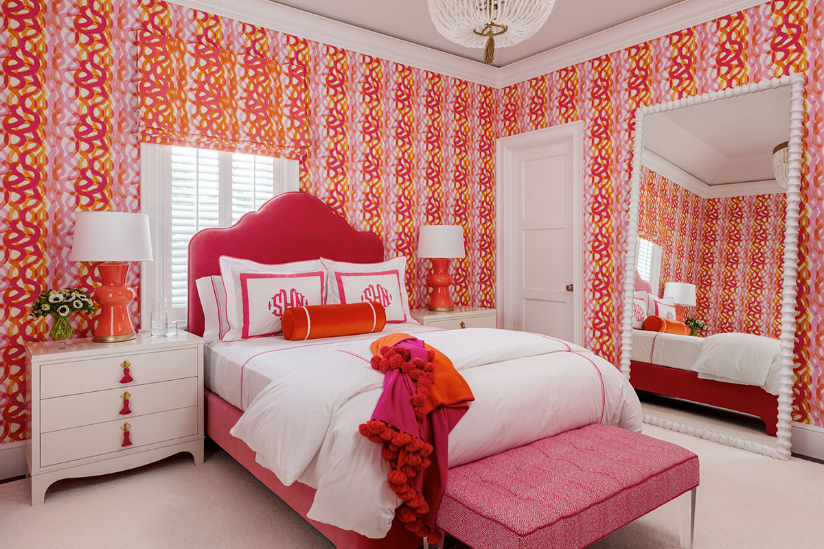 Christopher Farr Fathom Standard Pearl Wallpaper Sample