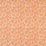 Christopher Farr Armatures Feuilles Indoor Printed Orange Fabric
