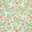 Christopher Farr Richmond Indoor Printed Peach Fabric Sample