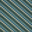 Christopher Farr Busy Lizzie Indoor Woven Aqua Fabric Sample
