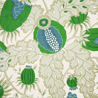 Christopher Farr Carnival Performance Print Prato Fabric