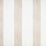 Christopher Farr Brome Stripe Indoor Printed Taupe Fabric Sample
