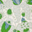 Christopher Farr Carnival Indoor Printed Parakeet Fabric Sample