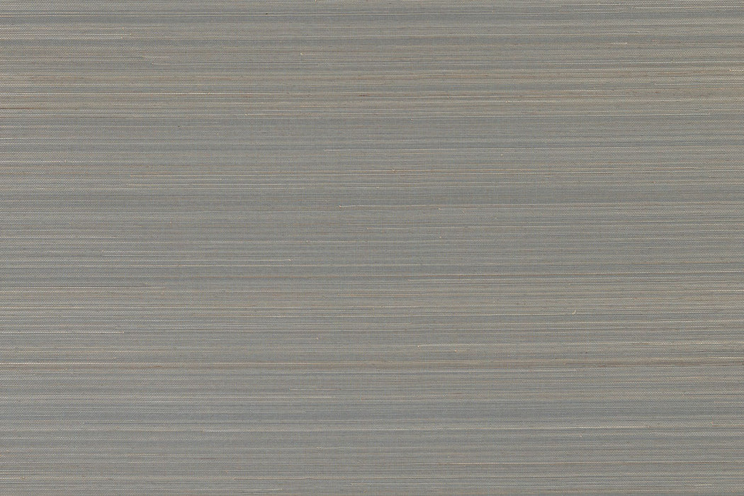 Christopher Farr Abaca Raffia Sky Wallpaper