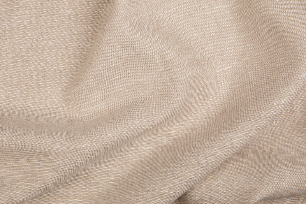 Christopher Farr Bruges Indoor Woven Natural Fabric Sample