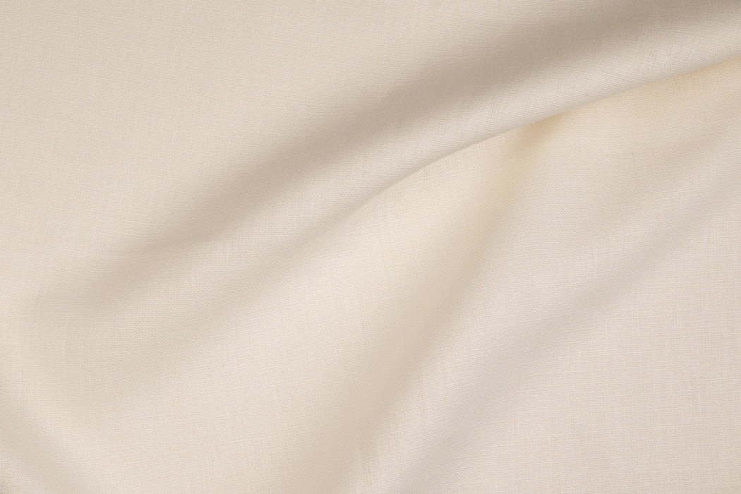 Christopher Farr Bruges Indoor Woven Ecru Fabric Sample