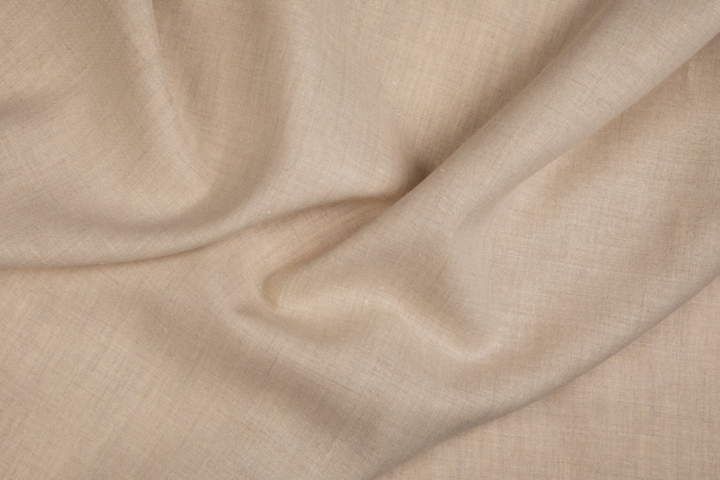 Christopher Farr Malmedy Indoor Woven Natural Fabric Sample