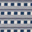 Christopher Farr Lost And Found Outdoor Performance Woven Blue Fabric Sample