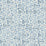 Christopher Farr Make Fish Standard Cobalt Wallpaper Sample