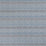 Christopher Farr Himba Outdoor Performance Woven Blue Fabric Sample