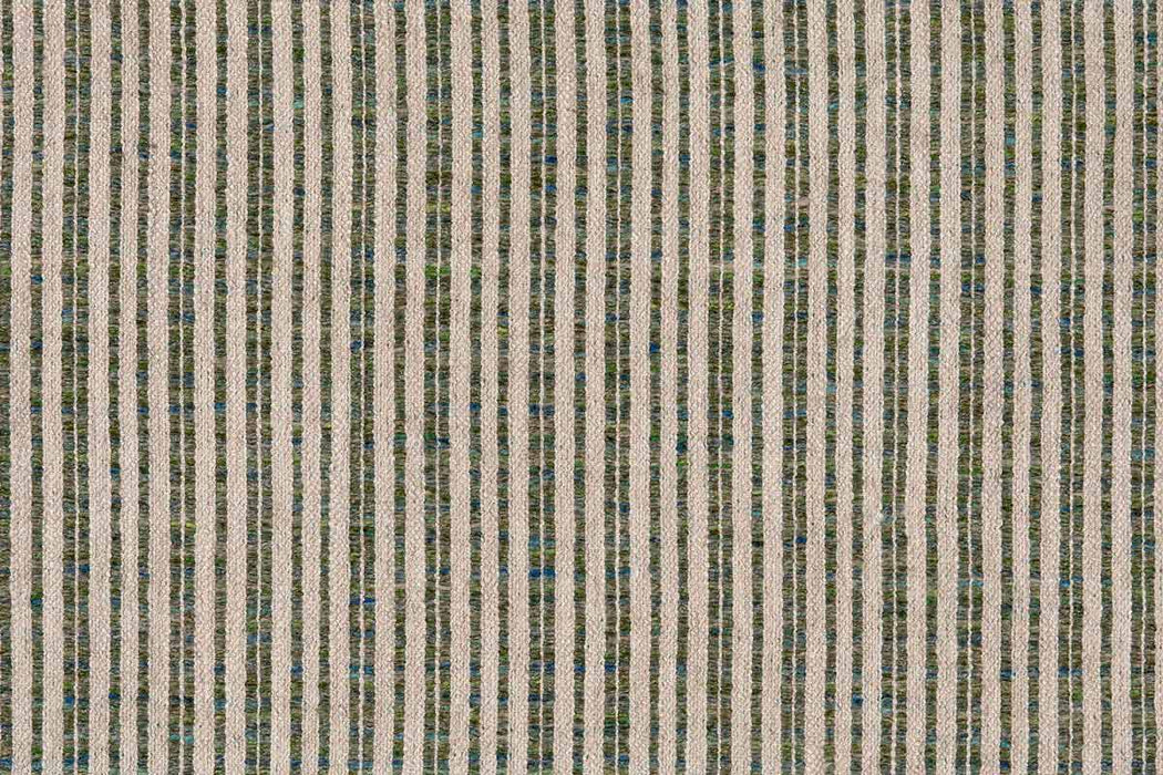 Christopher Farr Unravel Indoor Woven Olive Fabric Sample