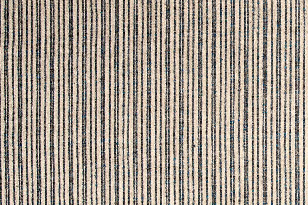 Christopher Farr Unravel Indoor Woven Indigo Fabric Sample
