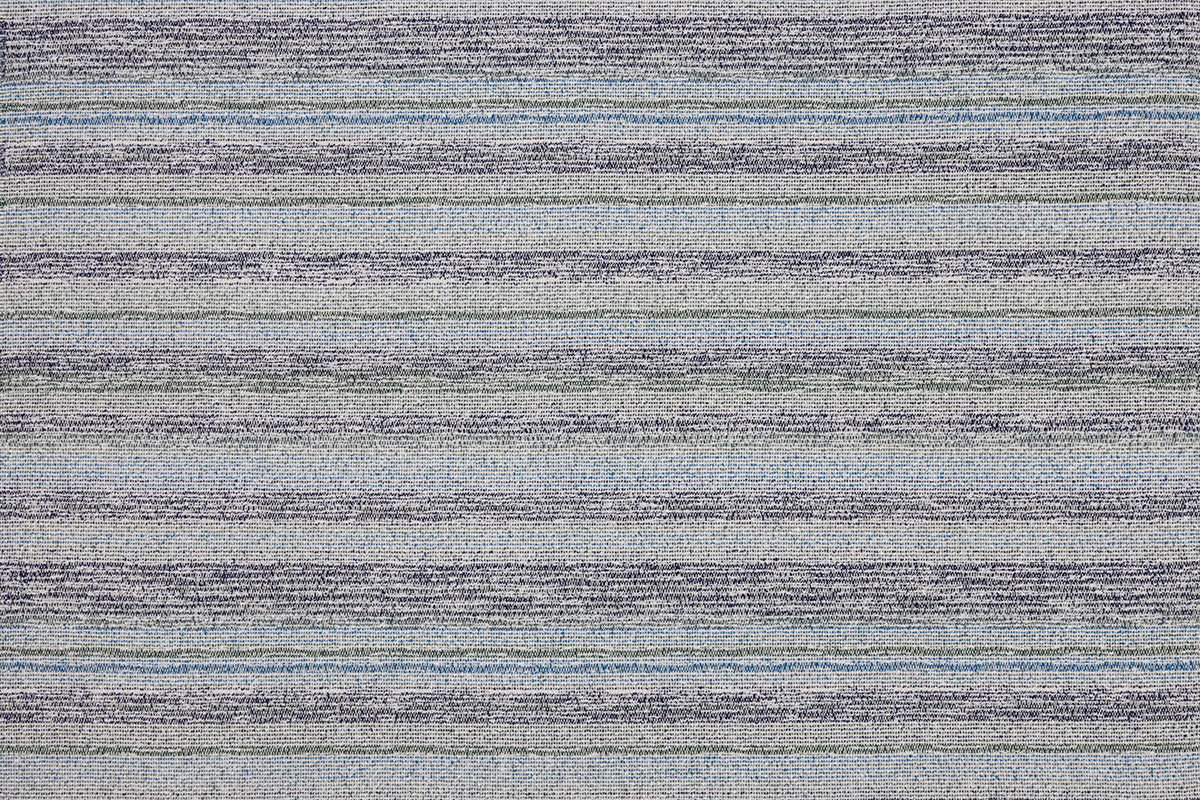 Christopher Farr Arta Outdoor Woven Azzurro Fabric