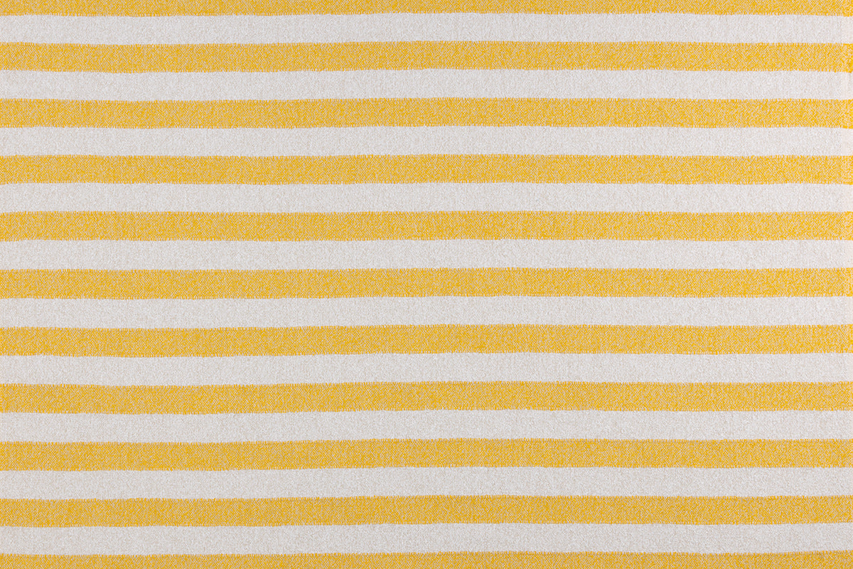 Christopher Farr Calvari Outdoor Woven Limone Fabric
