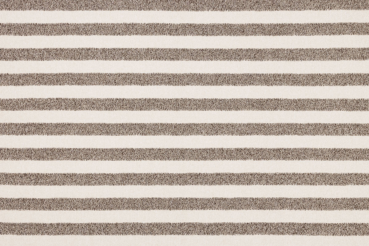 Christopher Farr Calvari Outdoor Woven Marrone Fabric