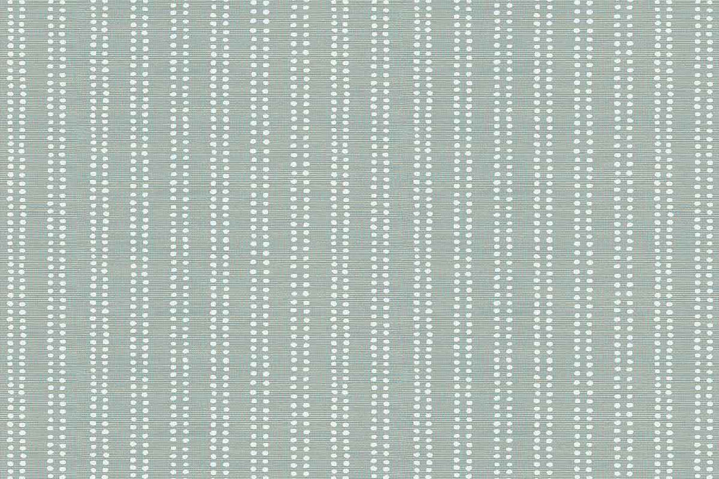 Christopher Farr Algonquin Vinyl Frost Wallpaper Sample