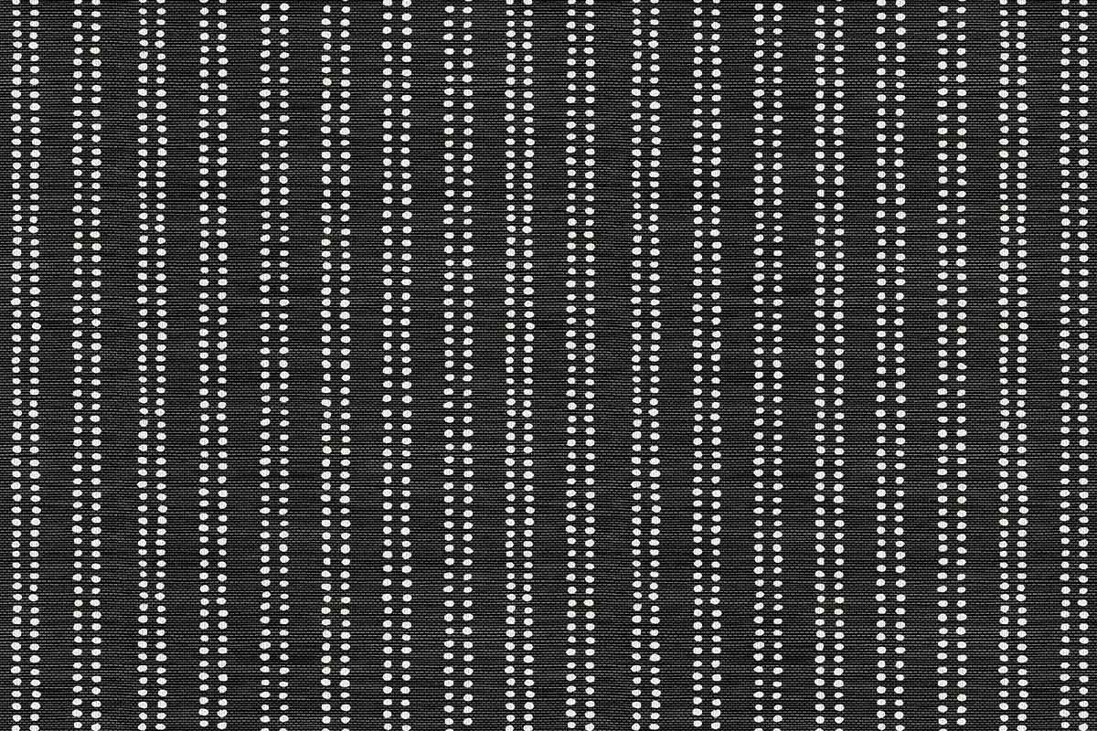 Christopher Farr Algonquin Vinyl Ash Wallpaper Sample