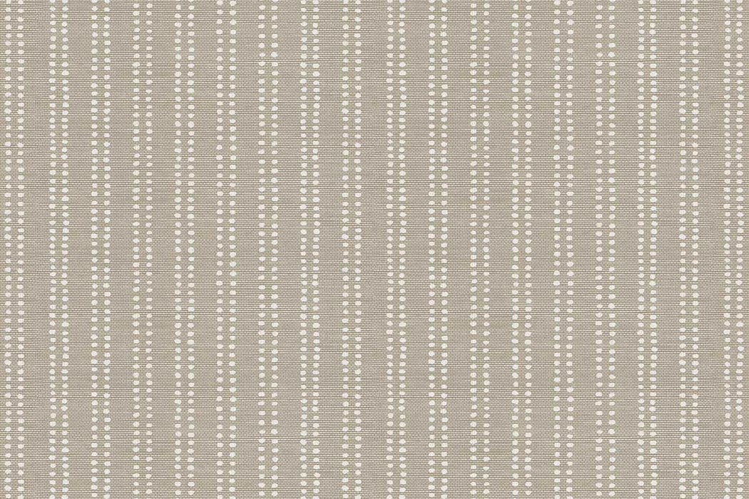 Christopher Farr Algonquin Vinyl Stone Wallpaper Sample